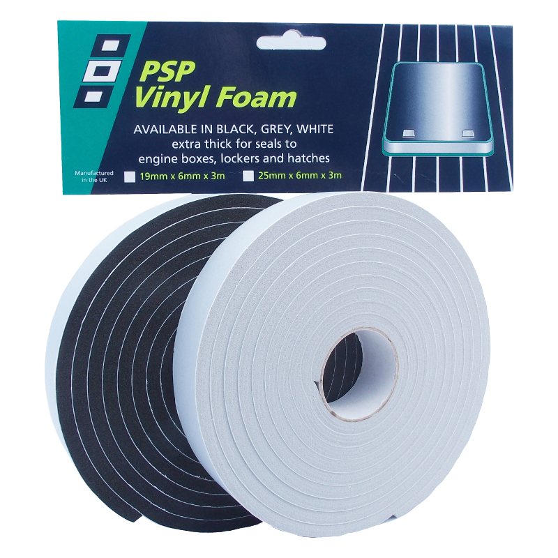 Photo of Vinyl Foam Tape